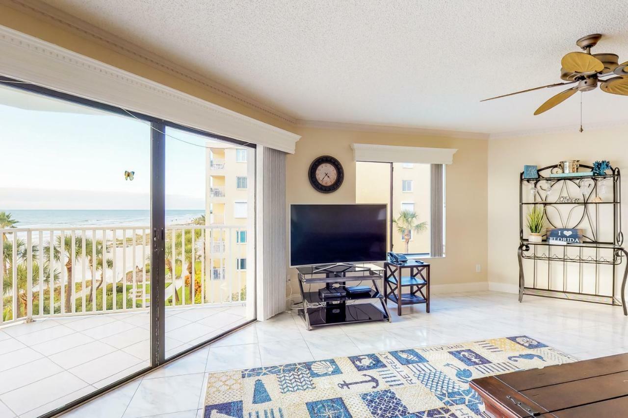 קלירווטר ביץ' Beach Palms מראה חיצוני תמונה